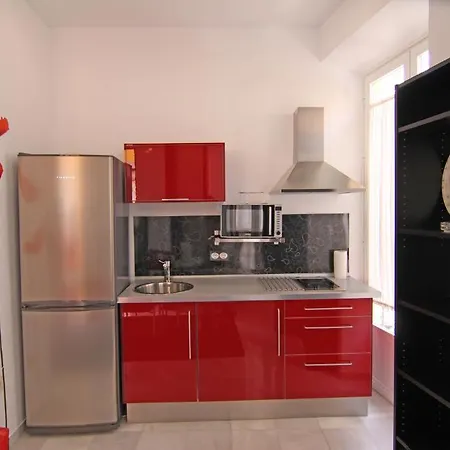 Living Sevilla Apartments Catedral Zimmer foto