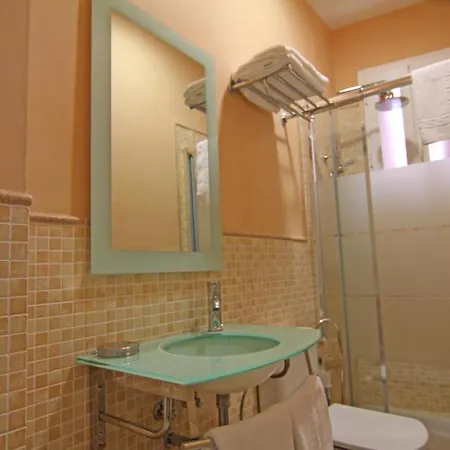Living Sevilla Apartments Catedral Zimmer foto