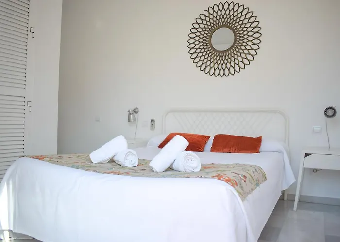 Living Sevilla Apartments Catedral
