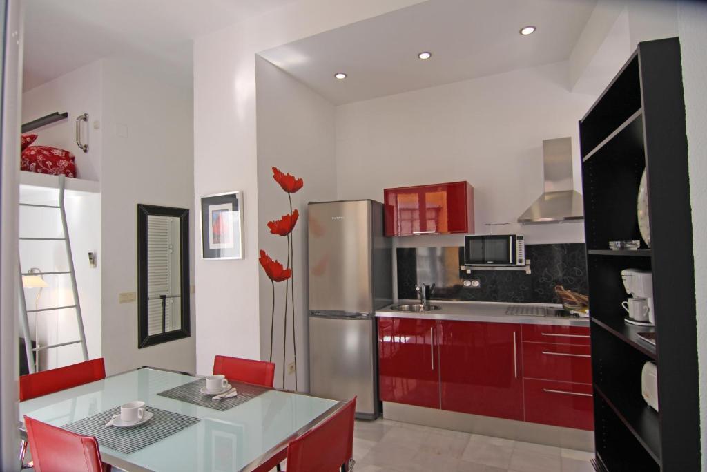 Apartment Living Catedral *