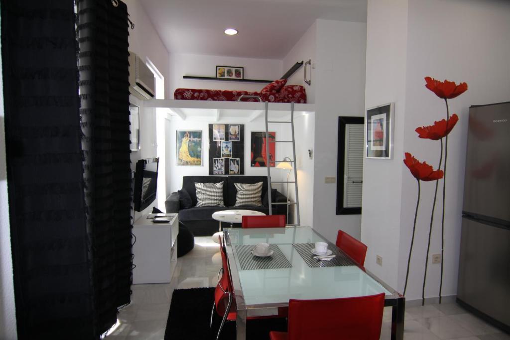 Apartment Living Catedral *