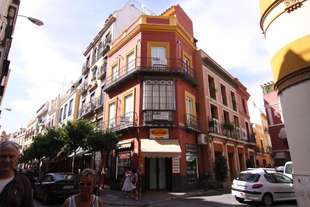 Living Catedral Apartment Seville