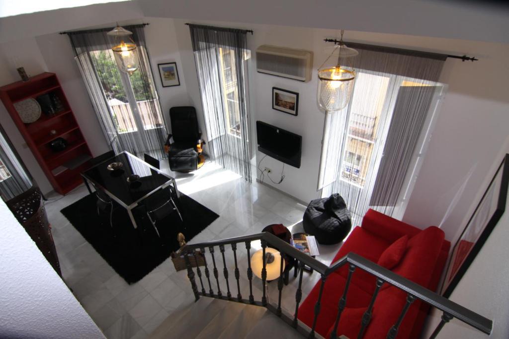 Apartment Living Catedral