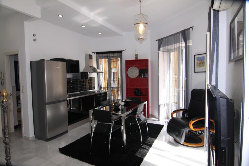 Apartment Living Catedral *